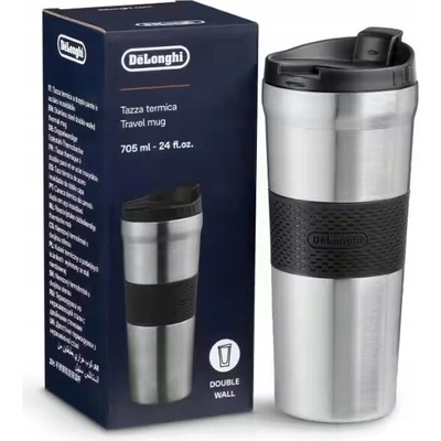 De'Longhi Termohrnek 1 l bezbarvý