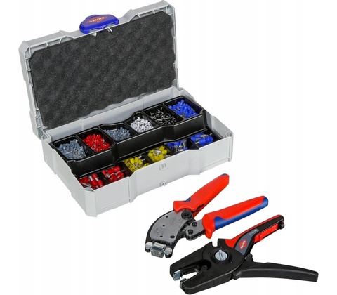 Knipex 975318