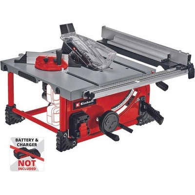 Einhell TE-TS 36/210 Li-Solo 4340450