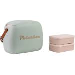 Polisur Polarbox Urban Passive 6 l Matcha/Gold
