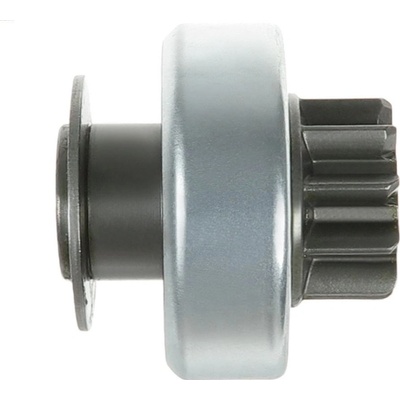 Volnoběžný převod, startér AS-PL SD3075