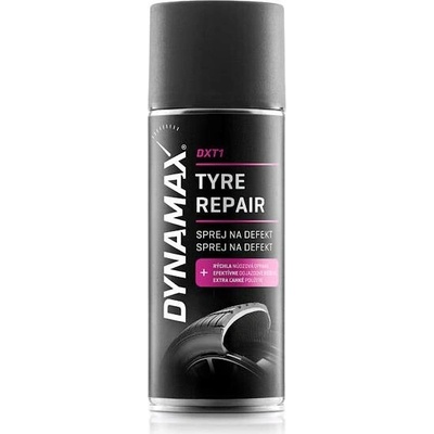 DYNAMAX DXT1 400ML – Hledejceny.cz