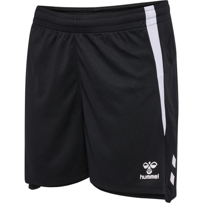 Hummel hmlLEAD 2.0 Short Women černá