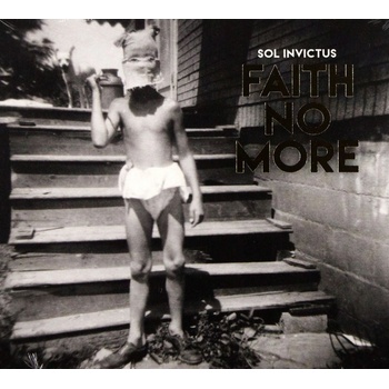 Faith No More - Sol Invictus CD