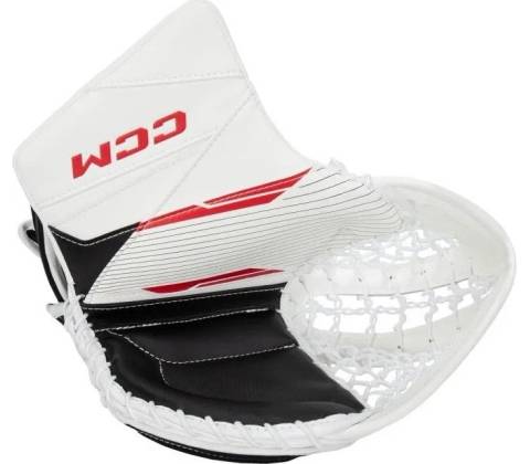 lapačka CCM Axis 2.9 INT