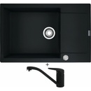 Set Franke MRG 611-78 BB + FC 9541