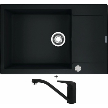 Set Franke MRG 611-78 BB + FC 9541