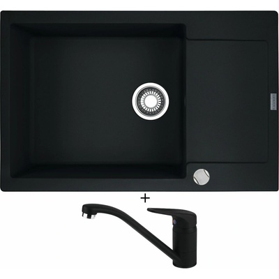 Set Franke MRG 611-78 BB + FC 9541