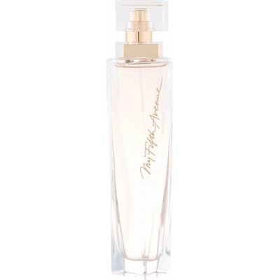 Elizabeth Arden My Fifth Avenue parfémovaná voda dámská 100 ml