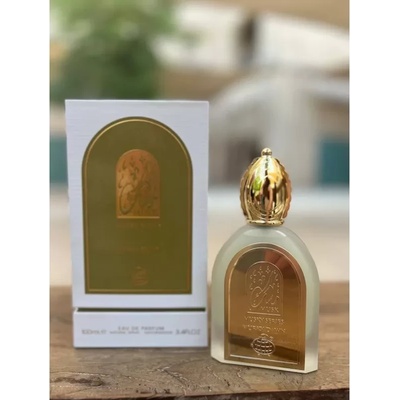 Fragrance World Musky Series Murky Dawn EDP 100 ml