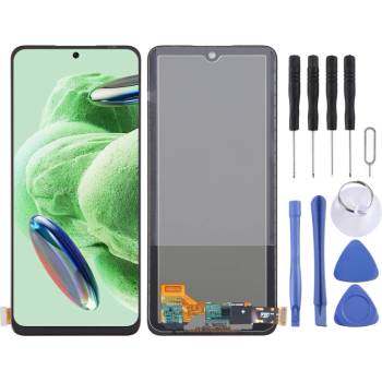 Image 1 of Xiaomi LCD Дисплей и Тъч Скрийн за Xiaomi Redmi Note 12 5G / Poco X5
