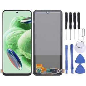 Xiaomi LCD Дисплей и Тъч Скрийн за Xiaomi Redmi Note 12 5G / Poco X5