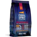 PRIMAL Spirit 60% Дива природа 1 кг