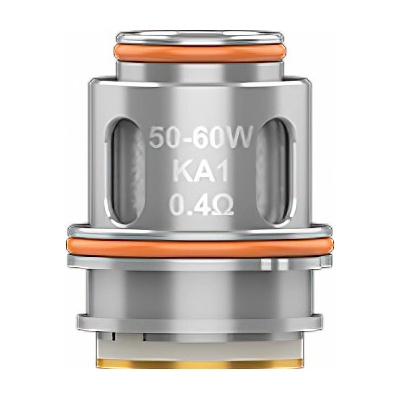 GeekVape Z Coil Mesh KA1 0,4ohm – Zboží Dáma