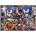 Educa Sonic Prime Neon Multi puzzle 50-80-100-150pcs