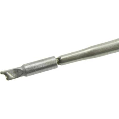 JBC Tools C210033 spájkovací hrot Špeciálny tvar, nožový Obsah 1 ks
