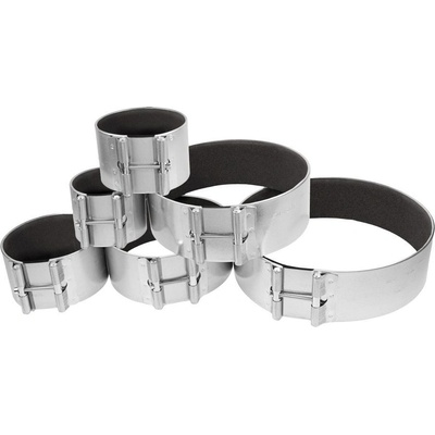 Svorka METU Pro Fast Clamp 150mm