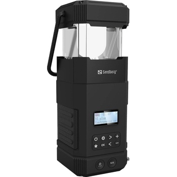 Sandberg Survivor Lantern All-in1 10000 mAh (420-90)