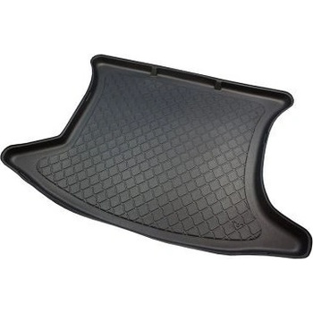 Astar Гумирана стелка за багажник за Toyota Verso (2009+) 5/7 seats (3rd row pulled down)