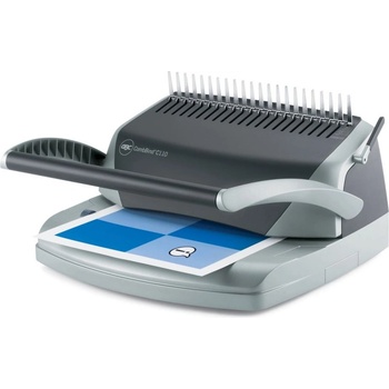 ПОДВЪРЗВАЩА МАШИНА gbc combbind 110