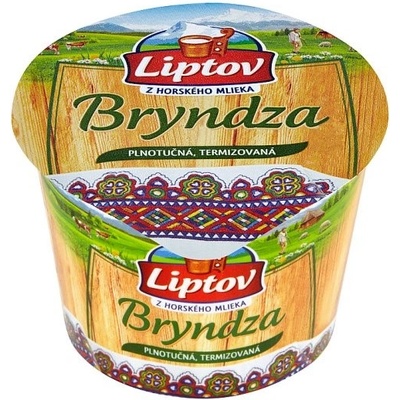 Liptov Bryndza 100g