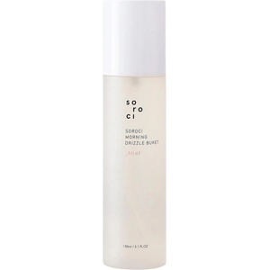 SOROCI Morning Drizzle Bucket Mist Мист за лице дамски 150ml