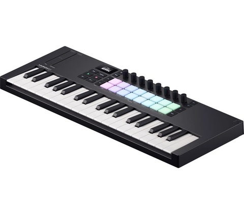 Novation Launchkey Mini MK4