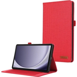  Kалъф Ka Digital за таблет Samsung Galaxy Tab A9 Plus 2023, 11 инча, T210 / T215 / T216, Червен (KK-SAM-A9-Plus-X210-R)