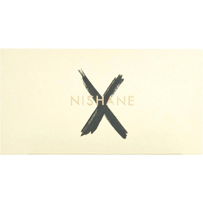 NISHANE The X Collection Extrait de Parfum 6x2 ml