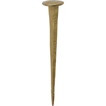 House Doctor Wall куки за стена, месинг, 6 бр (900000606)