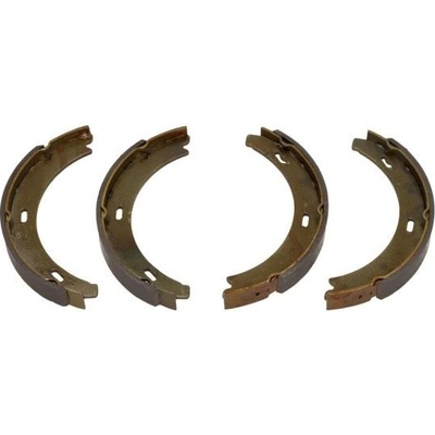 Sada brzd. čeľustí parkov. brzdy MAXGEAR 19-1805