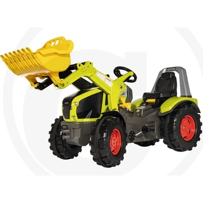 Rolly Toys X Trac Premium Claas Axion 950