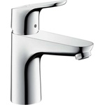 Hansgrohe Focus E2 - Смесител за мивка, хром 31517000 (31517000)