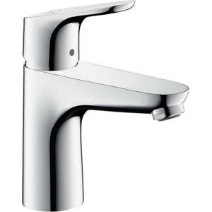 Hansgrohe Focus E2 - Смесител за мивка, хром 31517000 (31517000)