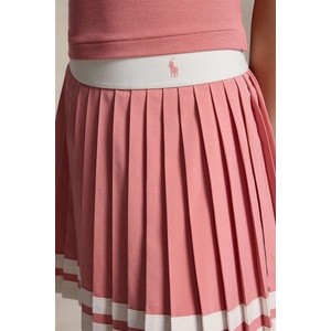 Ralph Lauren плисирана пола (313A11767002)