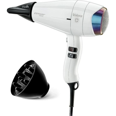 Valera ePower EP2020eQRCD White