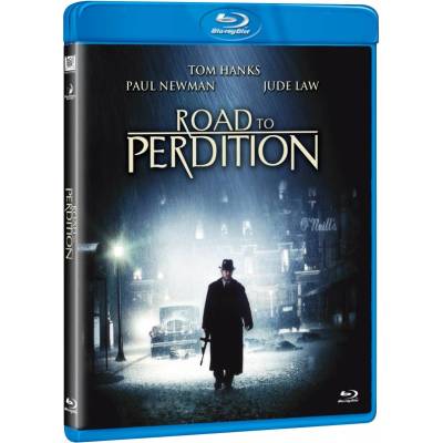MagicBox Път към отмъщение - Blu-ray (003979)