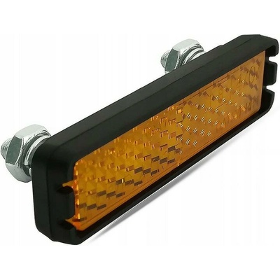 M-wave Odrazka Pedálu Sada 4KS