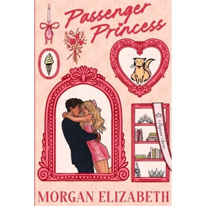 Passenger Princess (2024)