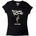 My Chemical Romance The Black Parade Black M Дамски Риза (MCRTS16LB02)