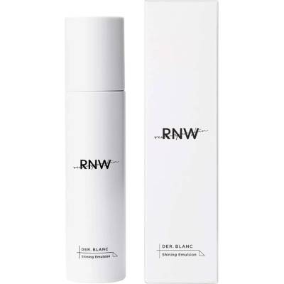 RNW Der. Blanc Озаряваща емулсия за лице, 125 ml