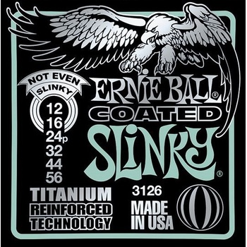 Ernie Ball 3126