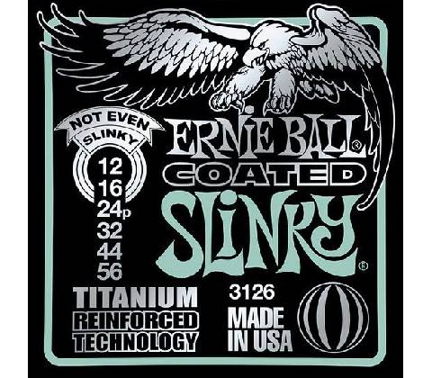 Ernie Ball 3126