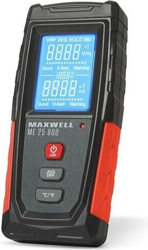 Maxwell 25800