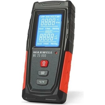 Maxwell 25800