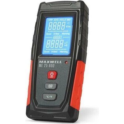 Maxwell 25800