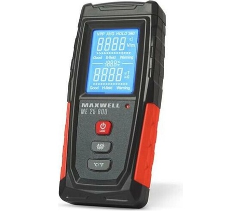 Maxwell 25800