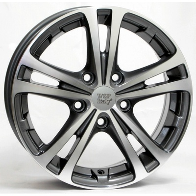 Gripmax Stature M/S 235/70 R16 109T