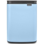 Brabantia Кошче за отпадъци Bo 4 л небесносиньо (224003)