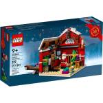 LEGO® Santa's Workshop (40565)